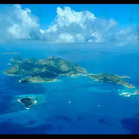 Ocean View Villas Jost Van Dyke Екстер'єр фото