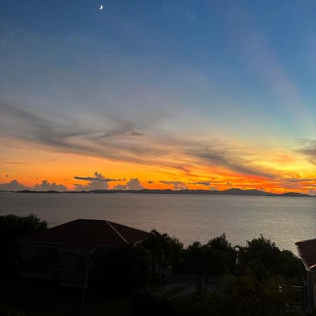 Ocean View Villas Jost Van Dyke Екстер'єр фото