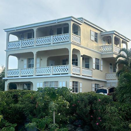 Ocean View Villas Jost Van Dyke Екстер'єр фото