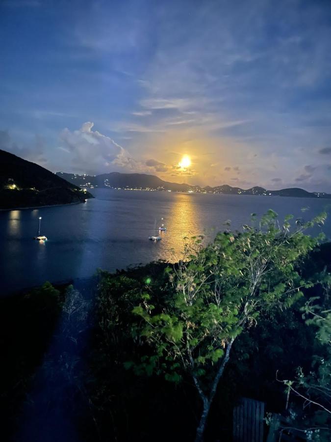 Ocean View Villas Jost Van Dyke Екстер'єр фото