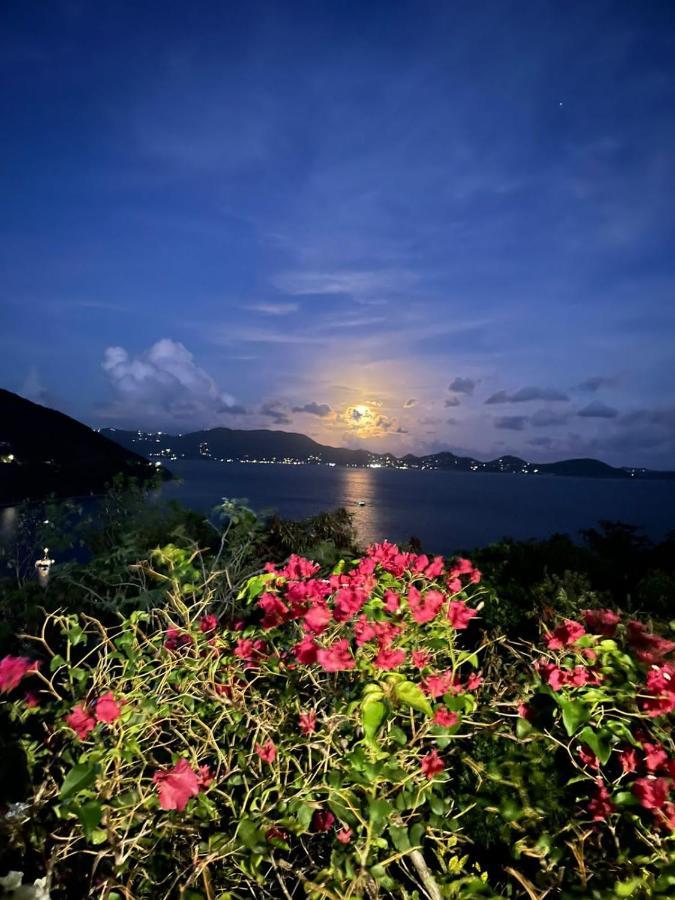 Ocean View Villas Jost Van Dyke Екстер'єр фото