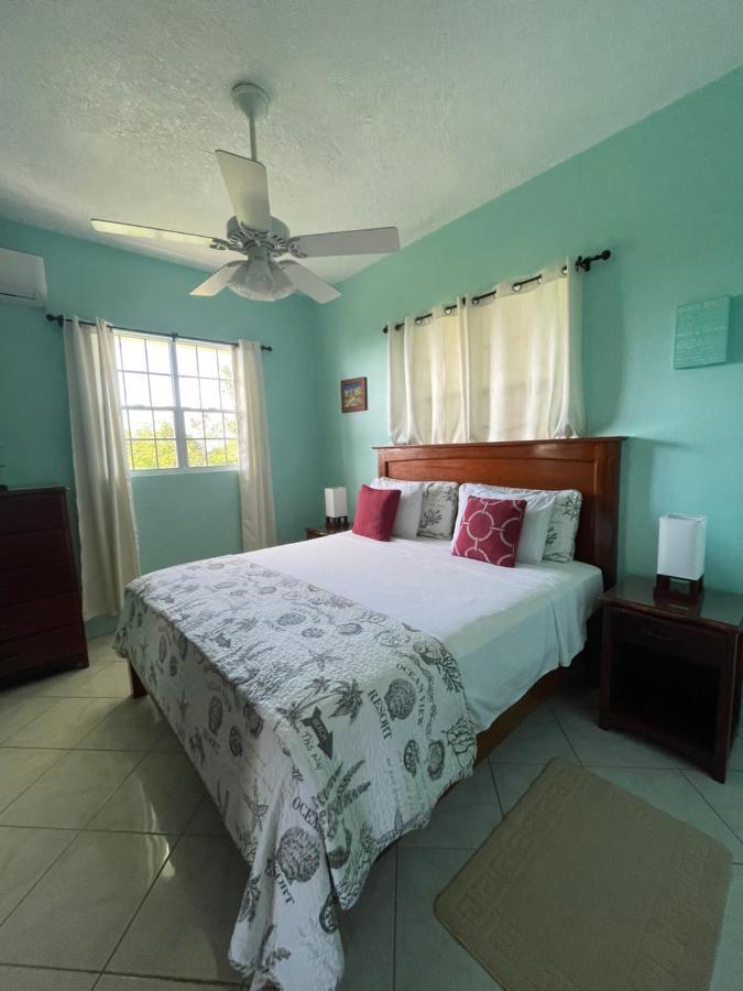 Ocean View Villas Jost Van Dyke Екстер'єр фото