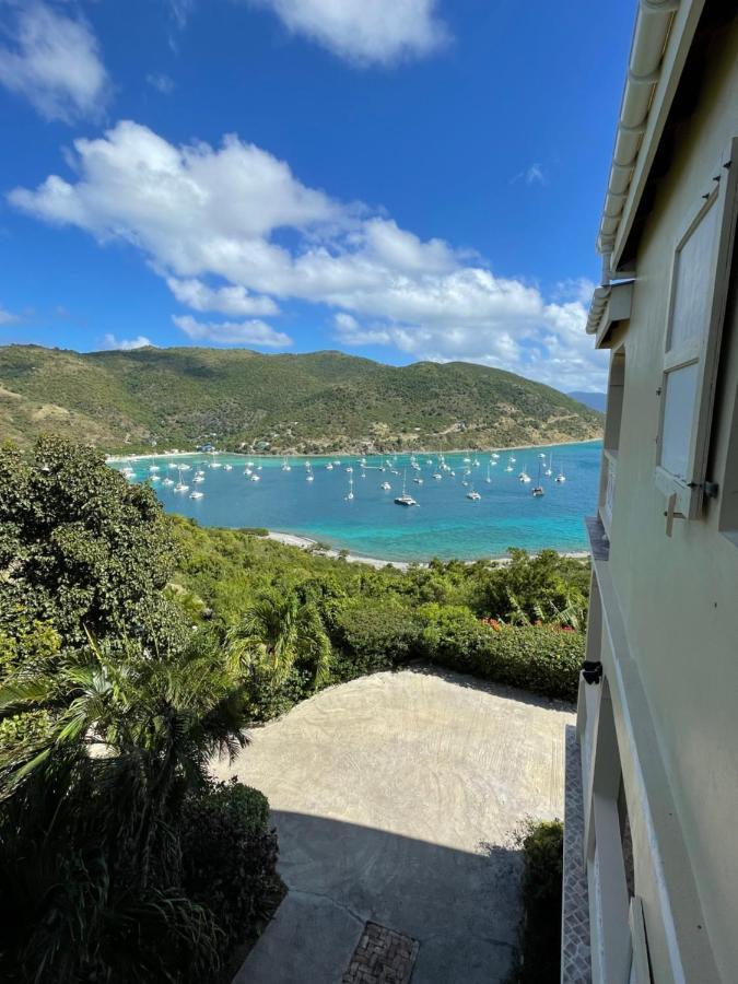 Ocean View Villas Jost Van Dyke Екстер'єр фото