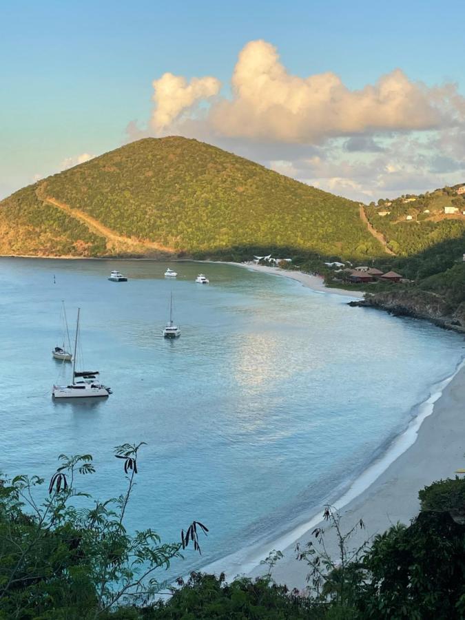 Ocean View Villas Jost Van Dyke Екстер'єр фото