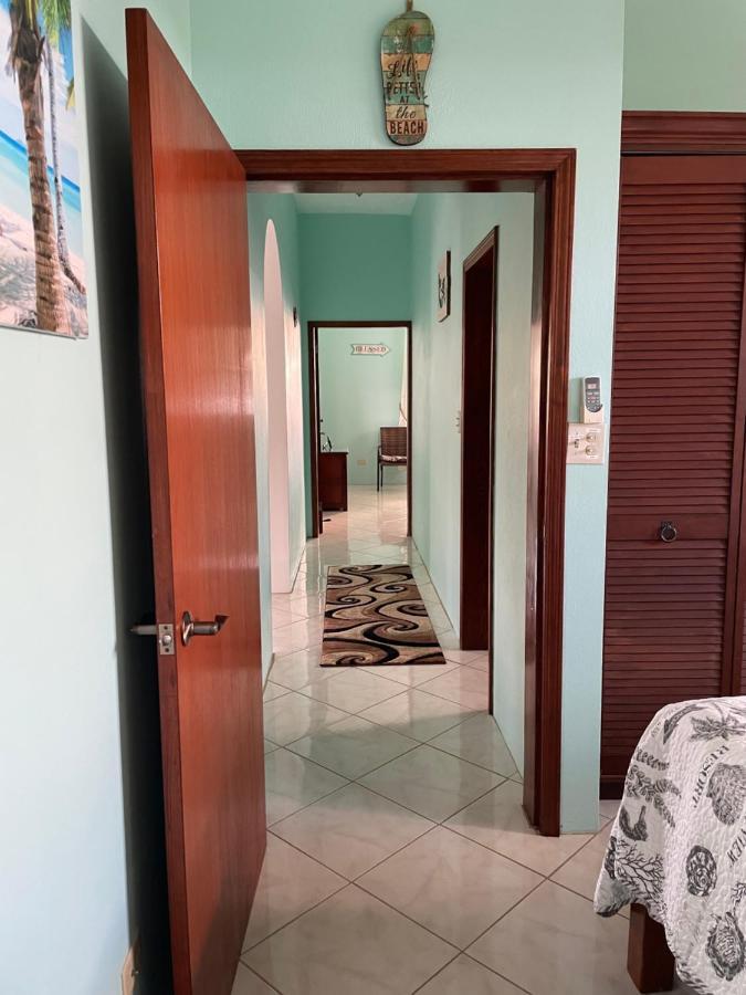 Ocean View Villas Jost Van Dyke Екстер'єр фото