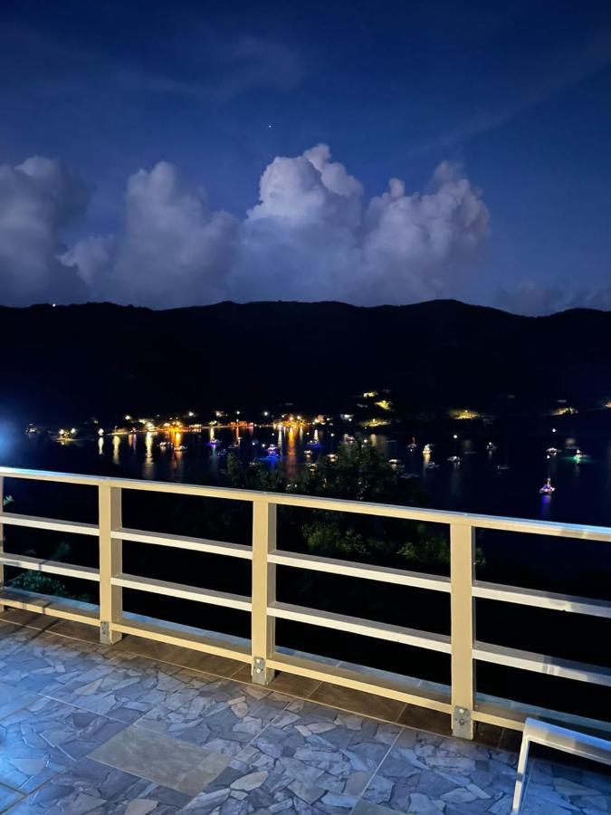 Ocean View Villas Jost Van Dyke Екстер'єр фото