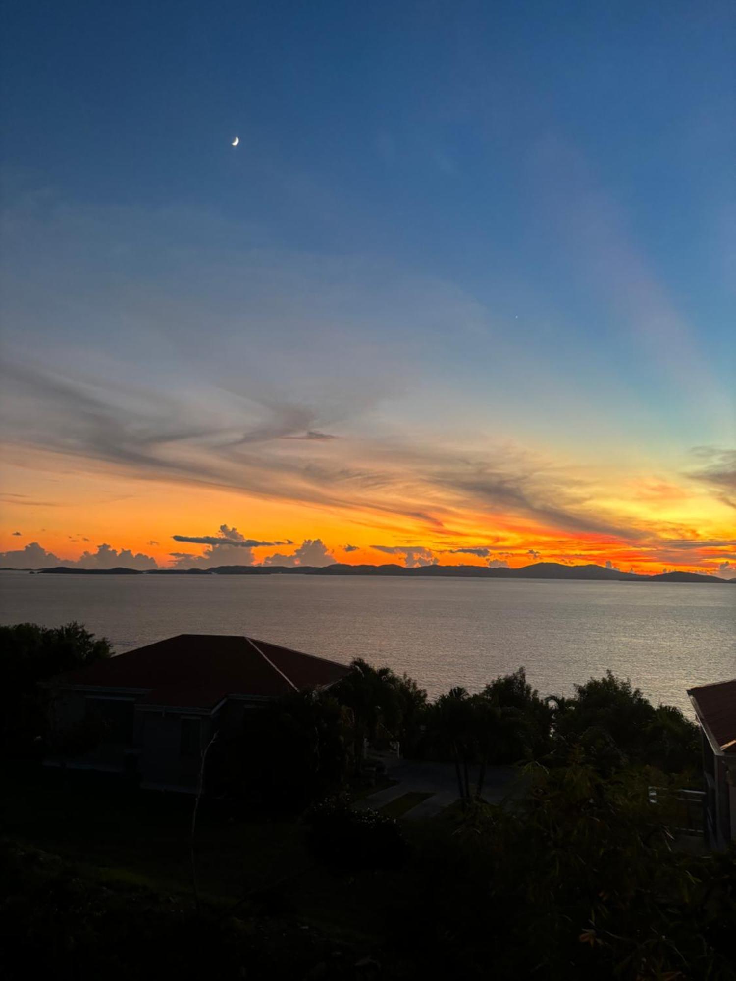 Ocean View Villas Jost Van Dyke Екстер'єр фото