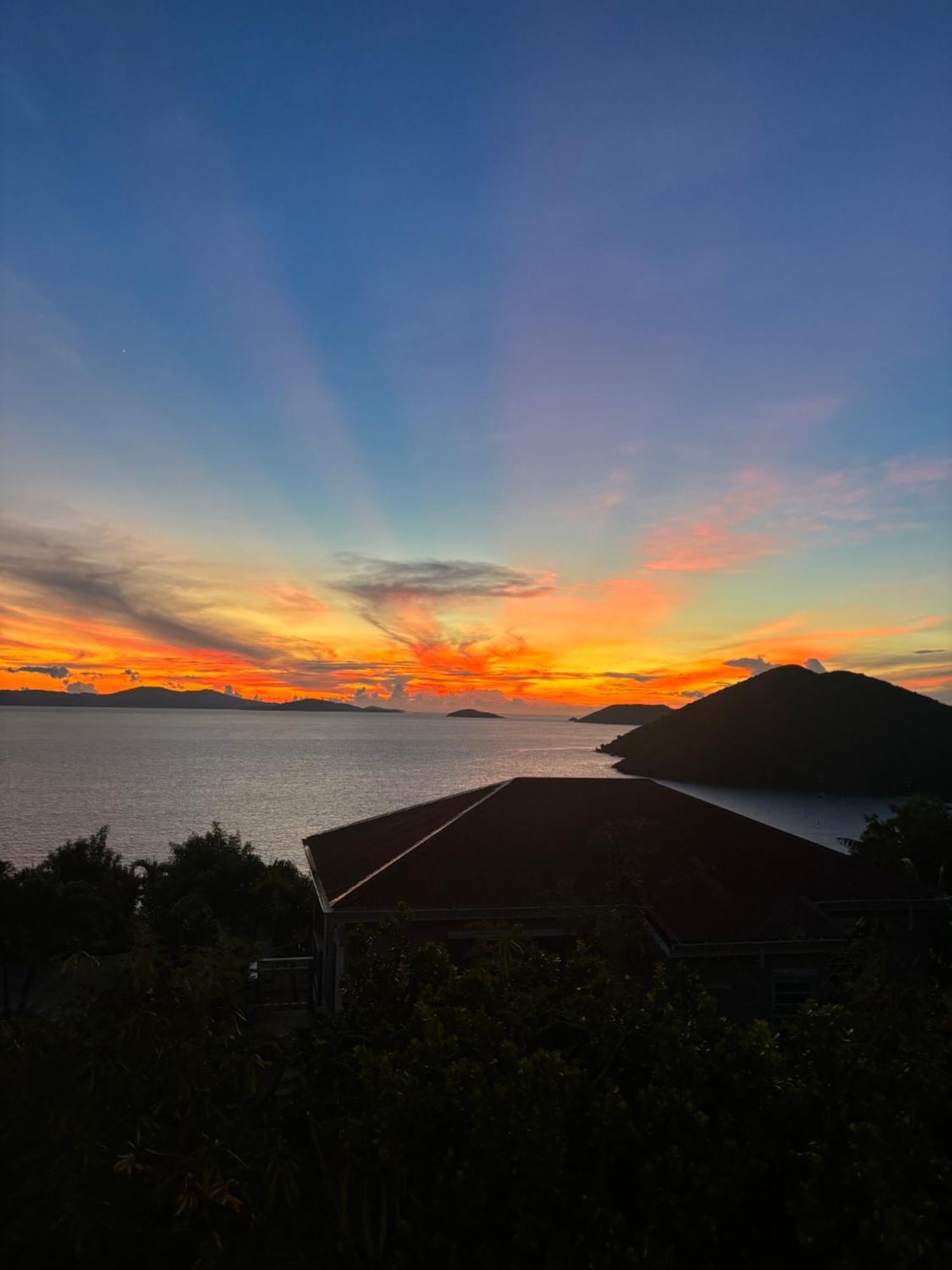 Ocean View Villas Jost Van Dyke Екстер'єр фото