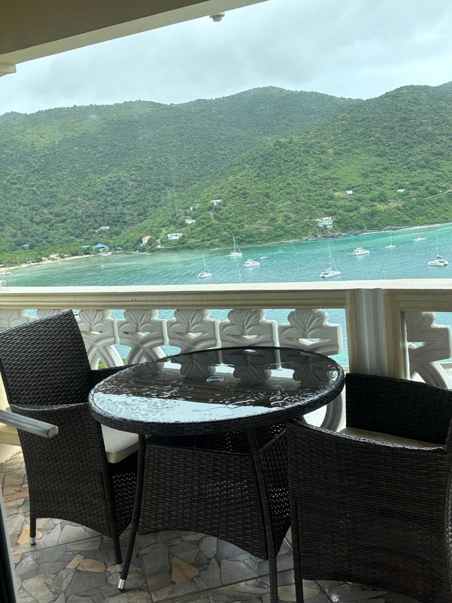 Ocean View Villas Jost Van Dyke Екстер'єр фото