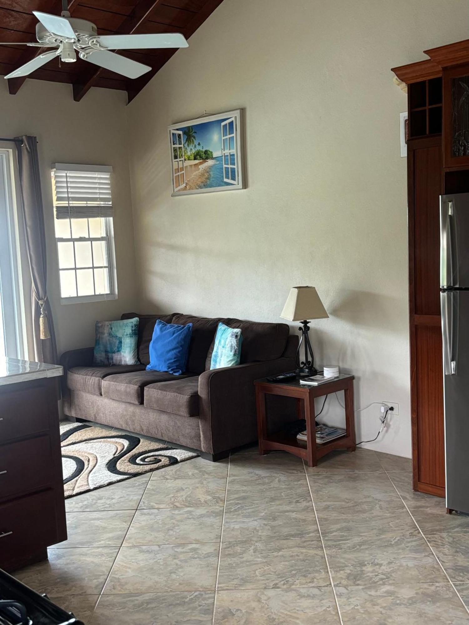Ocean View Villas Jost Van Dyke Екстер'єр фото