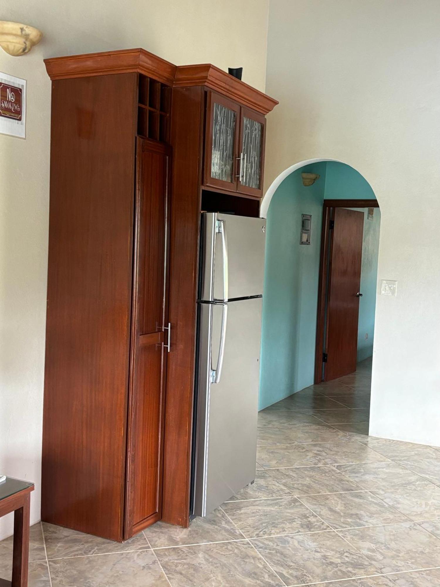 Ocean View Villas Jost Van Dyke Екстер'єр фото