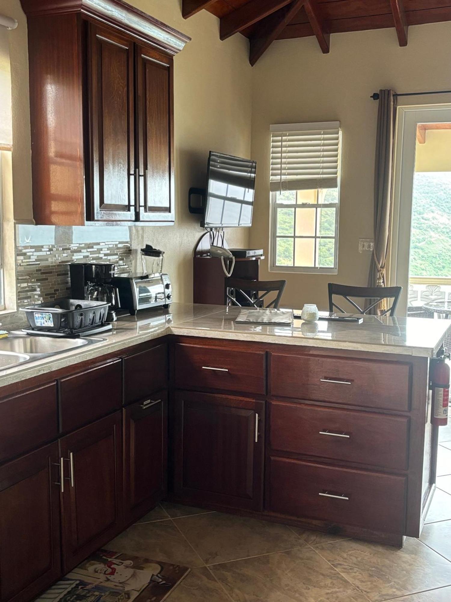 Ocean View Villas Jost Van Dyke Екстер'єр фото
