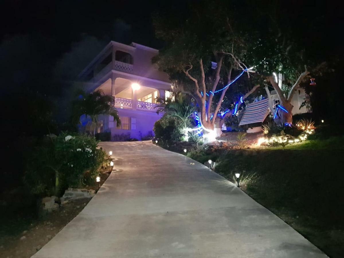 Ocean View Villas Jost Van Dyke Екстер'єр фото