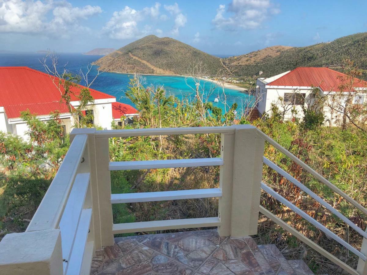 Ocean View Villas Jost Van Dyke Екстер'єр фото