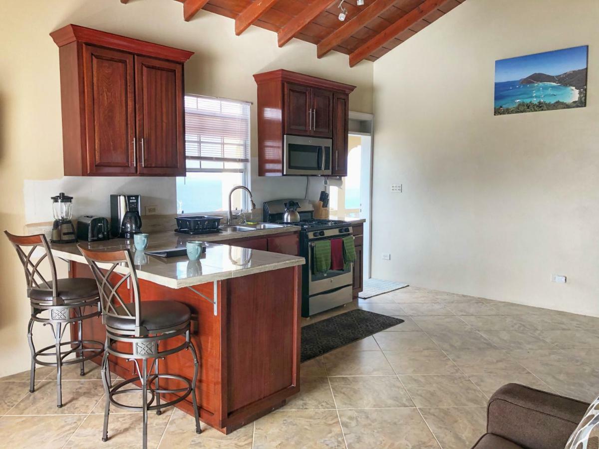 Ocean View Villas Jost Van Dyke Екстер'єр фото