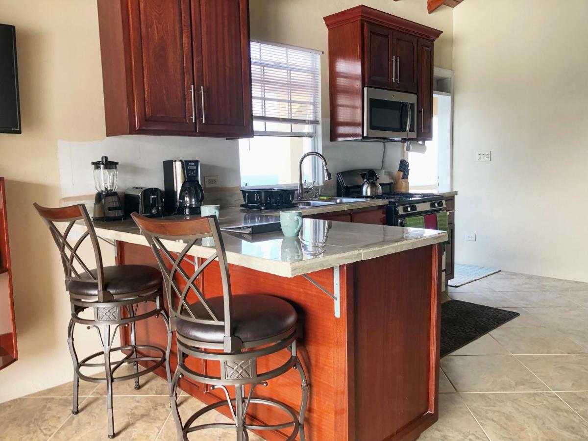 Ocean View Villas Jost Van Dyke Екстер'єр фото