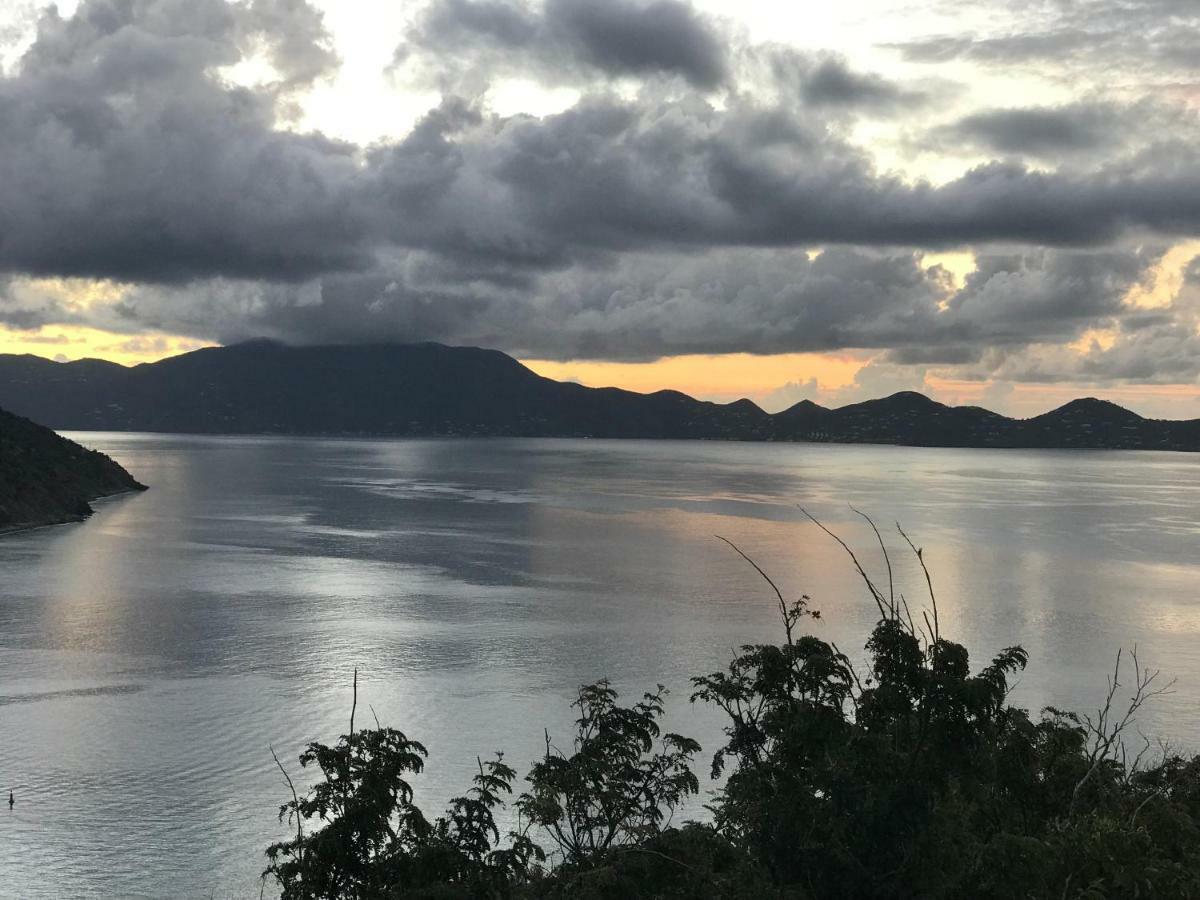 Ocean View Villas Jost Van Dyke Екстер'єр фото