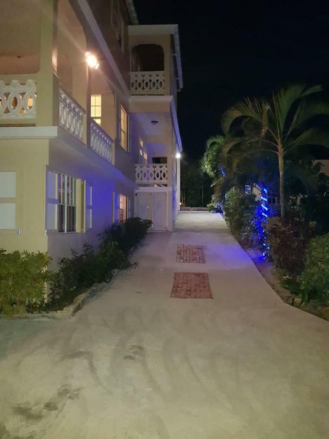 Ocean View Villas Jost Van Dyke Екстер'єр фото