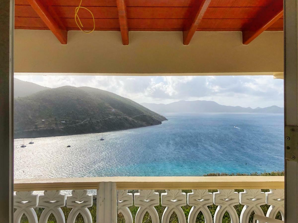 Ocean View Villas Jost Van Dyke Екстер'єр фото