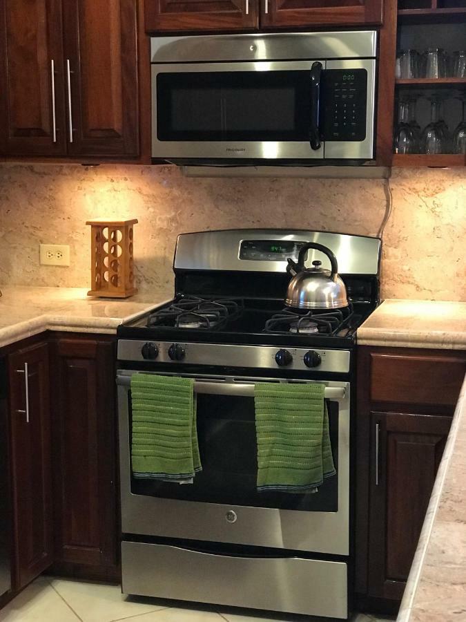 Ocean View Villas Jost Van Dyke Екстер'єр фото