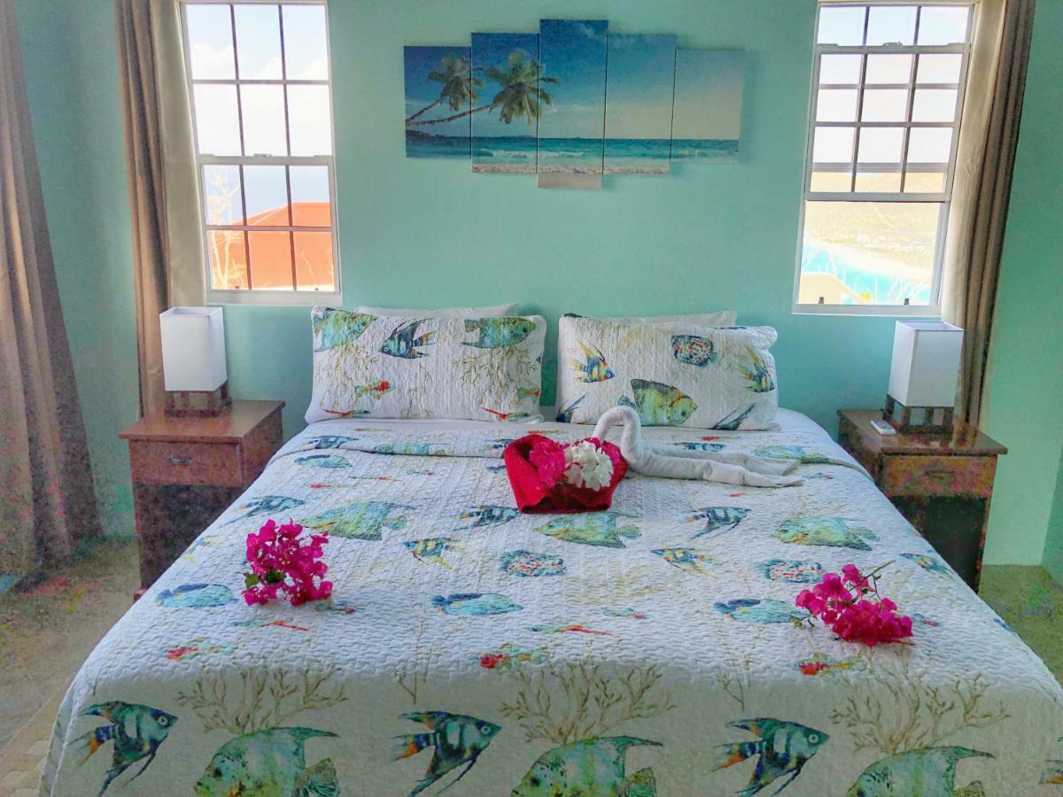 Ocean View Villas Jost Van Dyke Екстер'єр фото