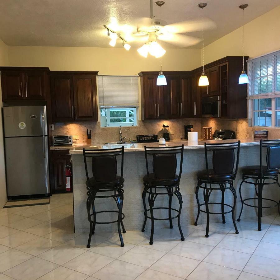 Ocean View Villas Jost Van Dyke Екстер'єр фото