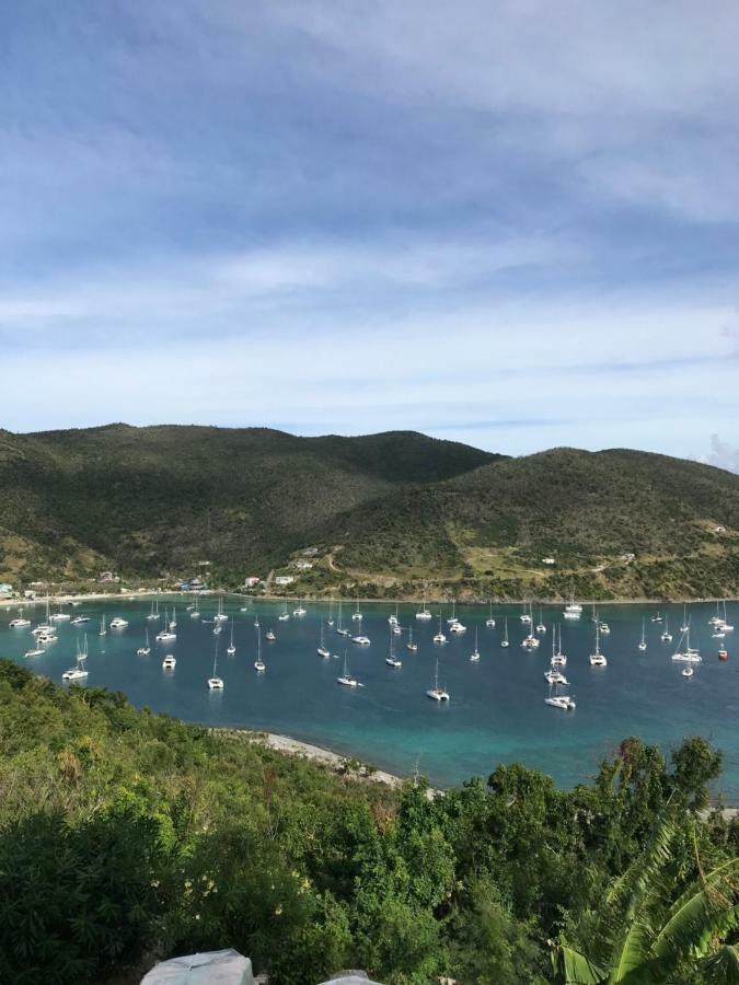 Ocean View Villas Jost Van Dyke Екстер'єр фото