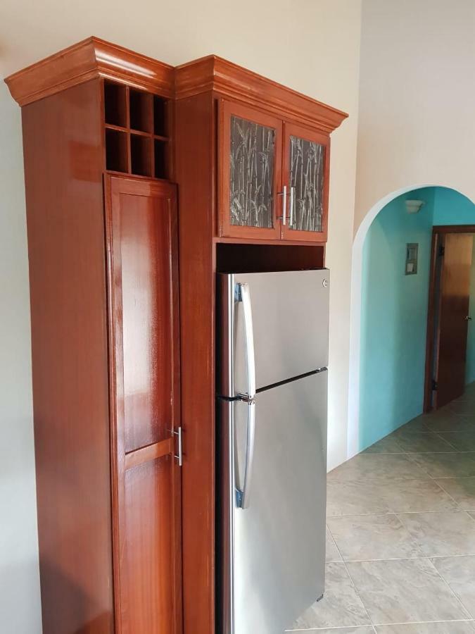 Ocean View Villas Jost Van Dyke Екстер'єр фото