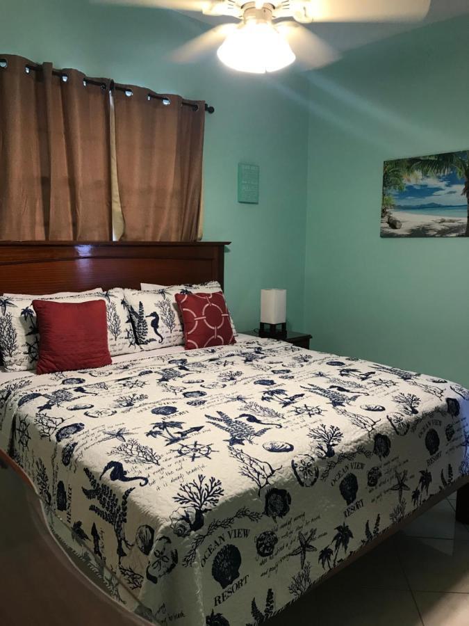 Ocean View Villas Jost Van Dyke Екстер'єр фото