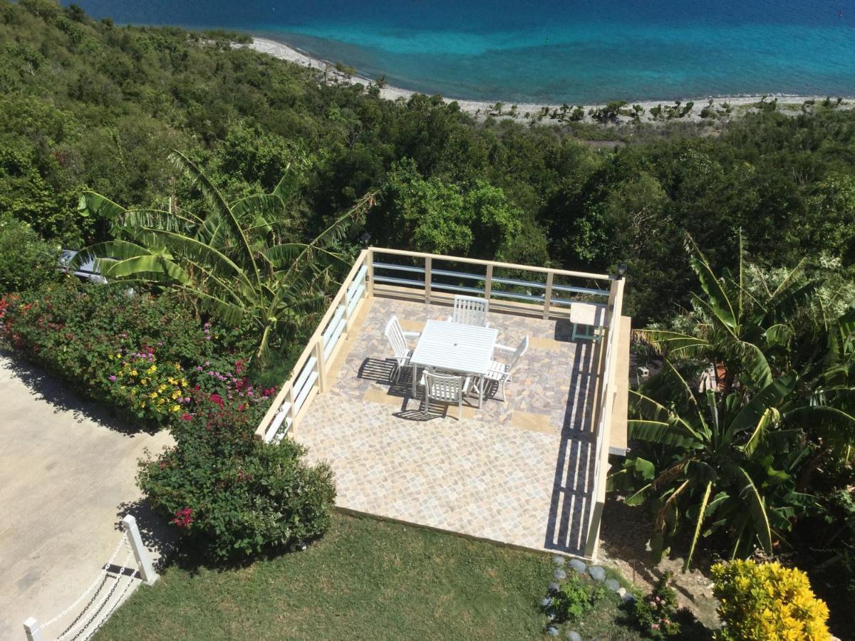 Ocean View Villas Jost Van Dyke Екстер'єр фото