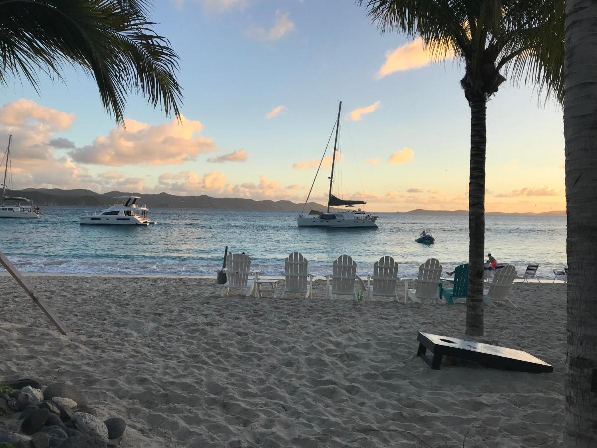 Ocean View Villas Jost Van Dyke Екстер'єр фото