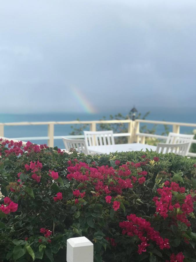 Ocean View Villas Jost Van Dyke Екстер'єр фото
