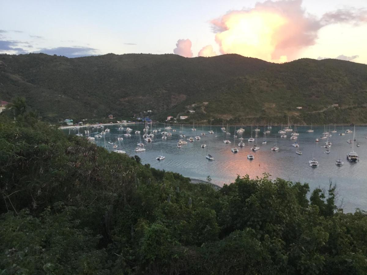 Ocean View Villas Jost Van Dyke Екстер'єр фото